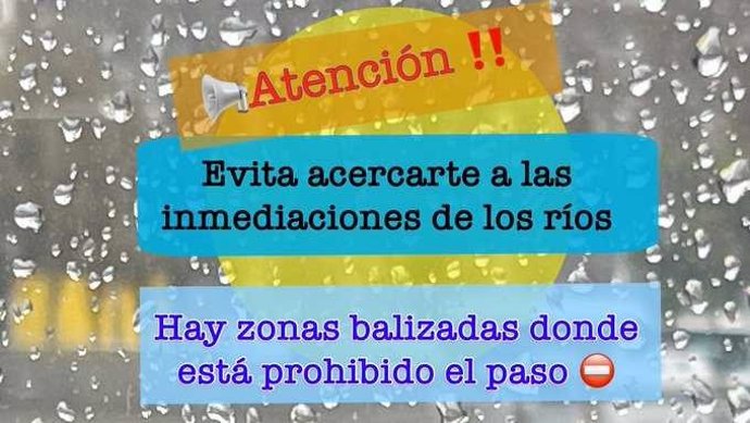 Ayuntamiento de Madrid pide precaución en el Manzanares entre Mingorrubio y Puente de los Franceses por el aumento del ritmo de desembalses