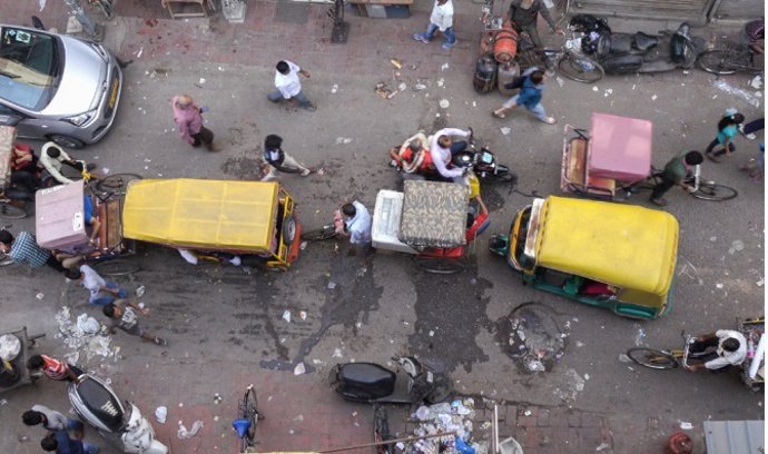 BBVA apuesta por el emprendimiento social para construir "un modelo económico más justo y sostenible"