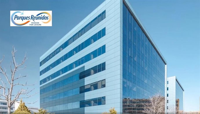 Sede de Parques Reunidos
