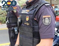 Arrestan a un presunto agresor sexual con una orden de detención al llegar al Puerto de Algeciras (Cádiz) desde Tánger