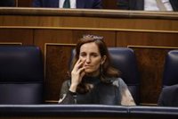 Mónica García destaca que se va a investigar a González Amador por delitos cometidos cuando ya vivía con Ayuso