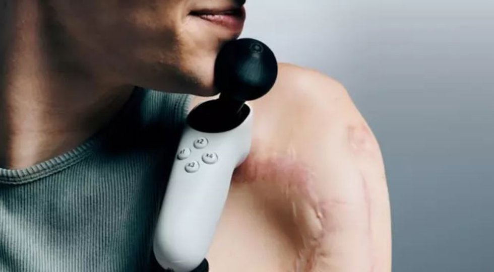Joystick adaptadble de Xbox