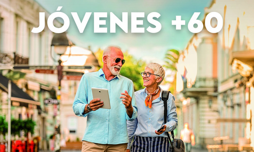 Viajes El Corte Inglés refuerza su programación para mayores de 60 años con nuevas ofertas y descuentos.