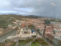 BBVA Research revisa al alza el crecimiento de la economía vasca para  2025 hasta el 2,5% y mantiene en 1,9% el de 2026