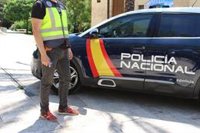 Cae un grupo dedicado al acopio de marihuana para distribuir en el norte de Europa y con guarderías de droga en Granada