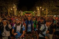 Unicaja dará nombre a la Ultra Sierra Nevada, que cuenta un año más con su patrocinio