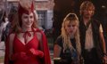¿Estado Eléctrico ha revelado el futuro de Bruja Escarlata en Marvel?