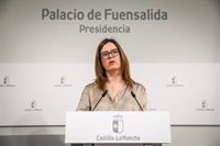 C-LM recibirá este jueves el dictamen del Consultivo de cara a presentar su recurso al impuesto a la banca ante el TC