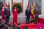 Ayuso pide por carta a Robles que reconsidere la parada militar del Dos de Mayo: 