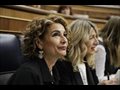 Sumar piensa quitar en el Congreso el veto de Hacienda a que el SMI no tribute, aunque sea haciendo pinza con el PP