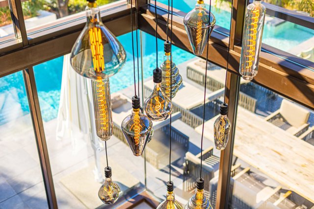 Villa Romeo en Benissa