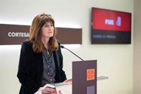 Dueso (PSOE) dice que los criterios de reparto de menores no acompañados "son objetivos y para todas las comunidades"