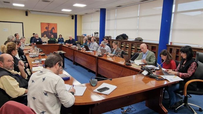 Jornada de Custodia del Territorio.