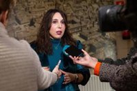 La Xunta cree que el ministro de Industria "tiene miedo de Yolanda Díaz y del BNG" en relación con Altri