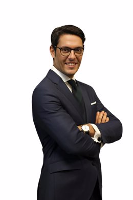 Jesús Martínez Rivas, CEO de Uttor Wealth Management.