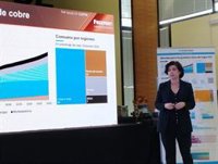 Atlantic Copper aumenta un 7,4% su facturación en 2024 hasta los 2.790 millones