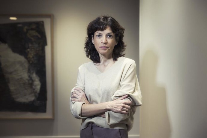 Paloma Bravo, nueva directora corporativa de Presidencia y Comunicación de PRISA