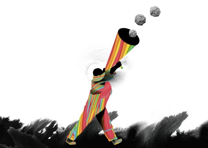 El MPM organiza un taller de animación a propósito de la obra de William Kentridge