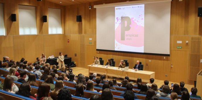 La fase inicial del programa Perspicaz ha tenido lugar en la Facultad de Filosofía