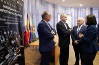 Los estudiantes de la UC podrán adquirir competencias digitales con un programa formativo del Gobierno de Cantabria