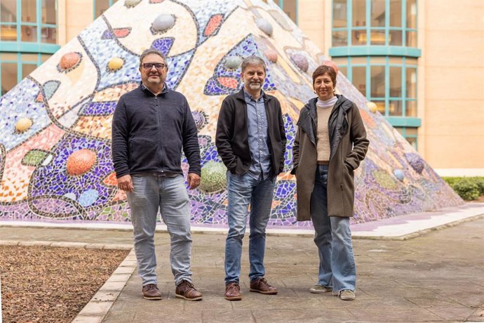 La Universitat Jaume I impulsa un proyecto innovador en nanotecnología para mejorar terapias contra el