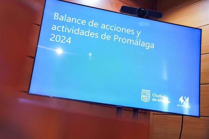 Balance de Promálaga