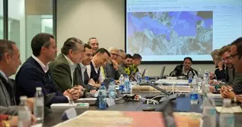 La Junta activará un plan especial ante inundaciones en Cantillana y El Palmar de Troya, que ya registra desalojos