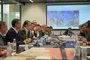 La Junta activará un plan especial ante inundaciones en Cantillana y El Palmar de Troya, que ya registra desalojos