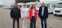 MÉS alerta de la proliferación de caravanas en el área metropolitana de Palma y acusa al PP declararles la "guerra"