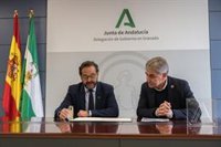 La Junta se une a la celebración del 50 aniversario del Instituto de Astrofísica de Andalucía