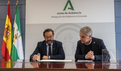 Andalucía