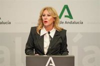 Junta ve "preocupante" la posibilidad de que la justicia europea "tenga que corregir" al TC por sentencia del caso ERE