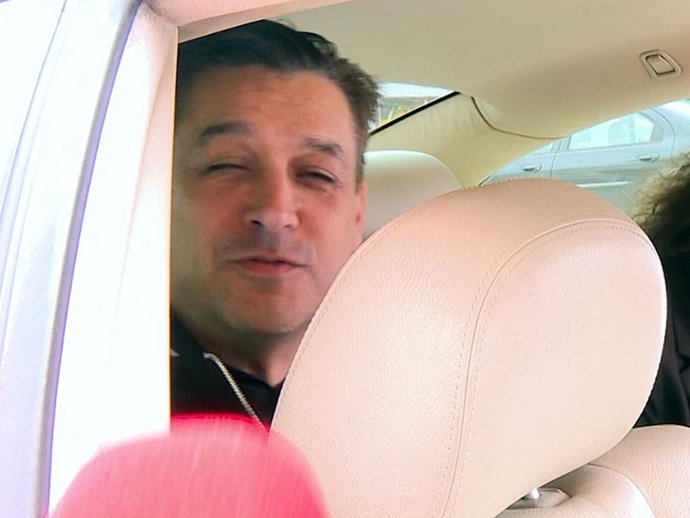 JOSÉ MANUEL SABORIDO