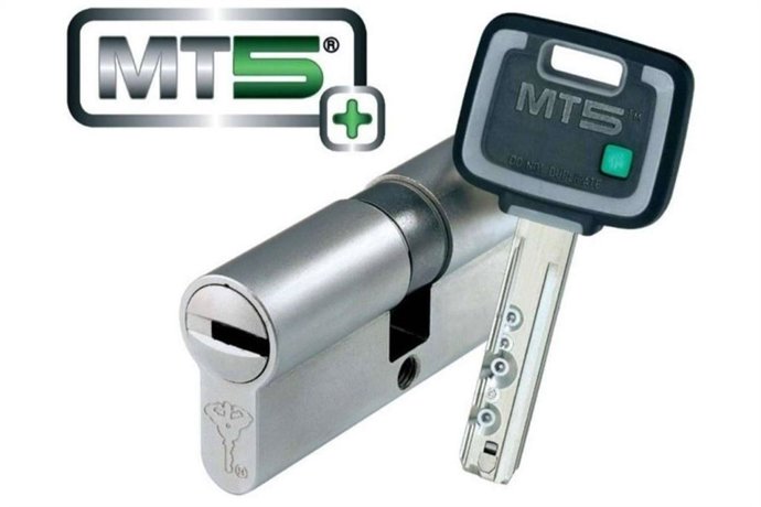 Hogares y negocios más seguros en Barcelona con las cerraduras de alta seguridad de Clauteck