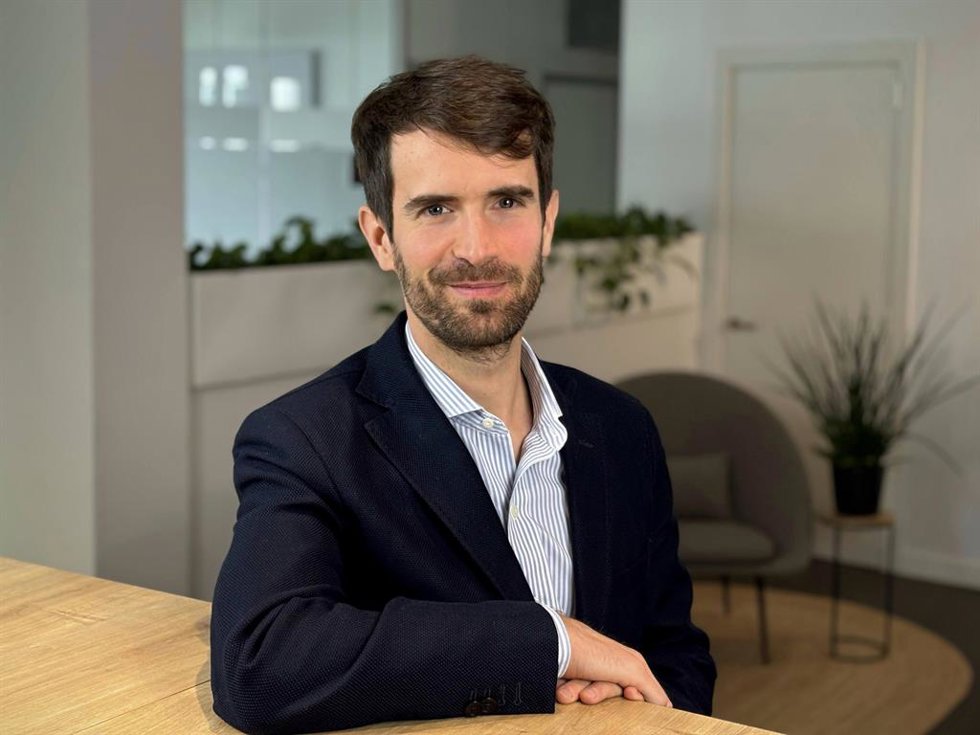 Los Duhourcau, CEO de Novicap