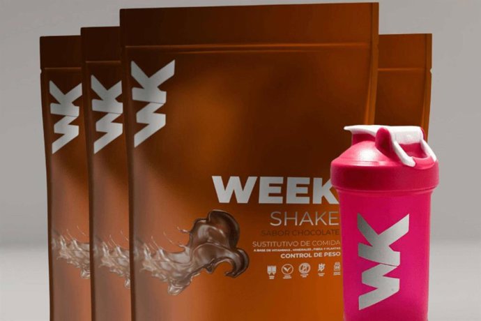 Weekontrol revoluciona el bienestar con su nueva línea de productos para el control de peso