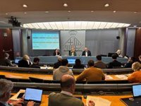 La oposición apoya a Collboni en la creación de un fondo de 30 millones para sectores estratégicos