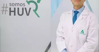 El director de Salud Mental del Virgen del Rocío en Sevilla es elegido académico de Psiquiatría de la Ramne