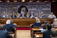 El PP sigue sin llamar a políticos a la comisión del Senado sobre la dana y cita en abril a más responsables técnicos