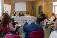 El Consejo Municipal del Pueblo Gitano de Sevilla aprueba su reglamento y las actividades conmemorativas del 8 de abril