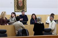 La Diputación exigirá la mejora de las infraestructuras hidráulicas de Málaga