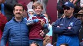 Foto: La temporada 4 de Ted Lasso cambiará de rostro a uno de sus personajes