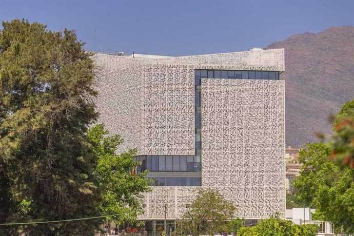 Archivo - Ayuntamiento de Estepona