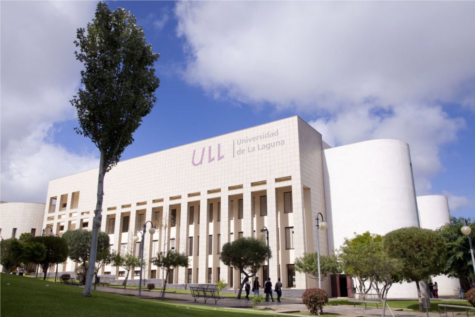 Archivo - Campus de Guajara, Universidad de La Laguna