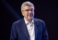 Thomas Bach, nombrado presidente de honor vitalicio del COI