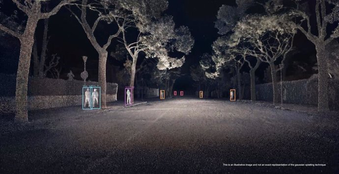 Volvo Cars presenta su tecnología IA para mejorar el desarrollo de su software de seguridad.