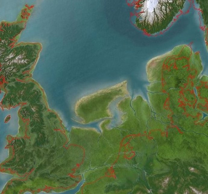Doggerland