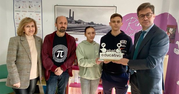 Educación