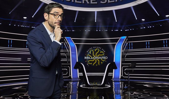 ¿Quién Quiere Ser Millonario?, El Concurso Presentado Por Juanra Bonet Llega A La Sexta