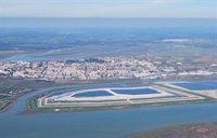 Junta señala que "no consta" incidencias en las balsas de fosfoyesos de Huelva pero se reconocerá la zona para comprobar